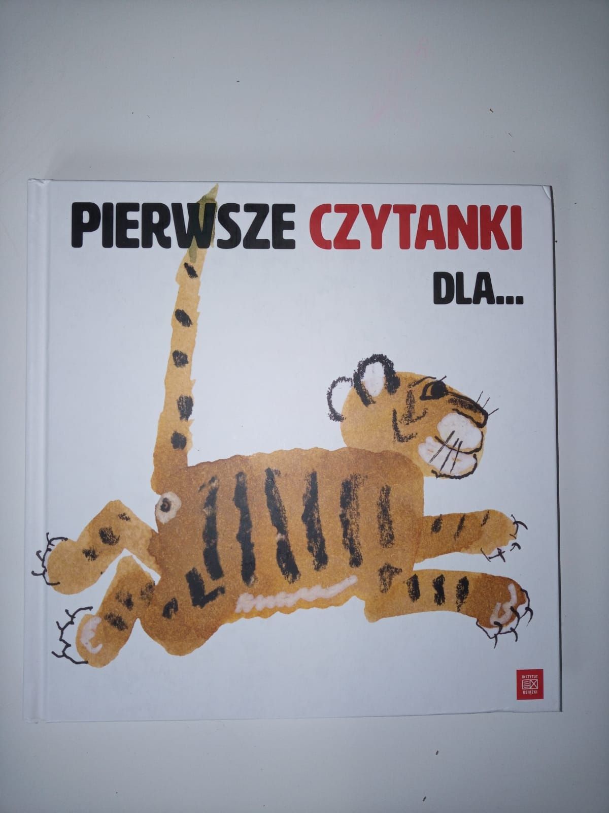 Książki do czytania dla dzieci