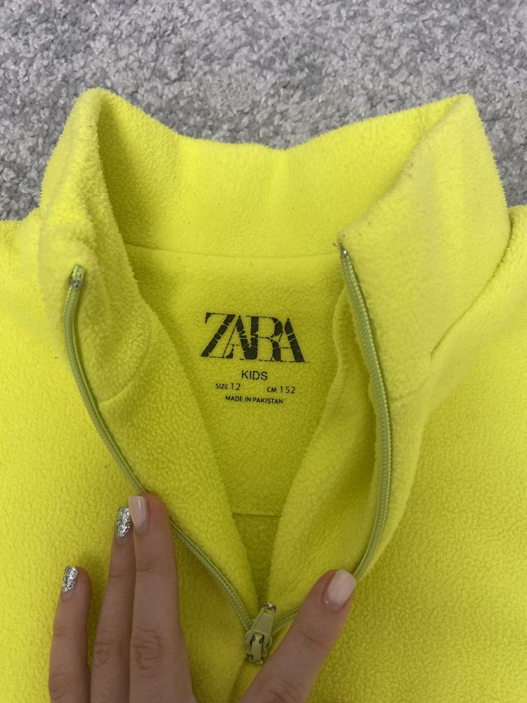 Кофта Zara, дитяча