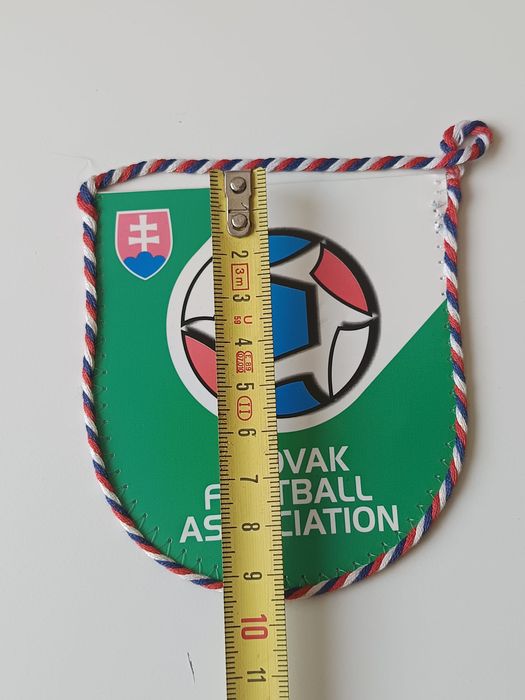 Federação eslovaca de futebol