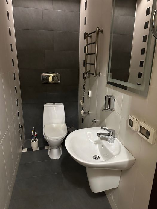 Аренда офис214м2 без комисии мебель ПаркШевченко 6 каб к морю 500 метр