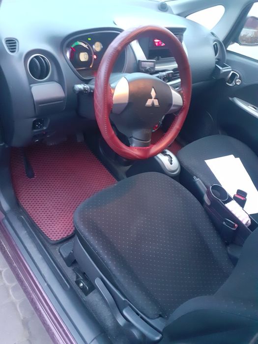 Продам Міцубісі I-miev