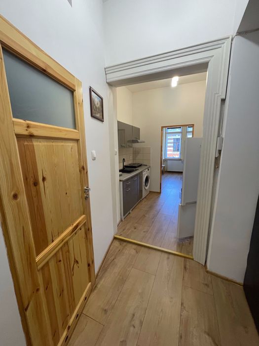 Mieszkanie 2 pokojowe Stare Miasto do wynajęcia