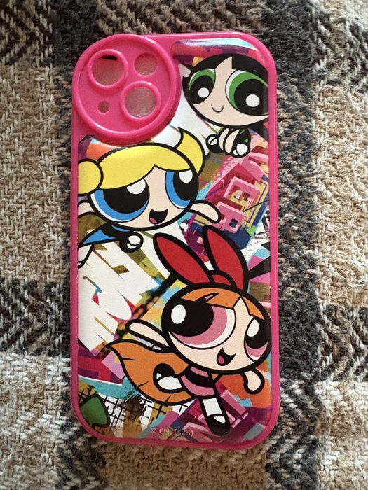 Etui na  iphone 13