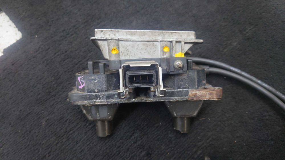 VW Volkswagen Passat B5 1.6 B Cewka Zapłonowa