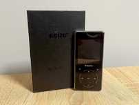 MP3-плеер Ruizu D16+ Max Bluetooth 8Gb с внешним динамиком