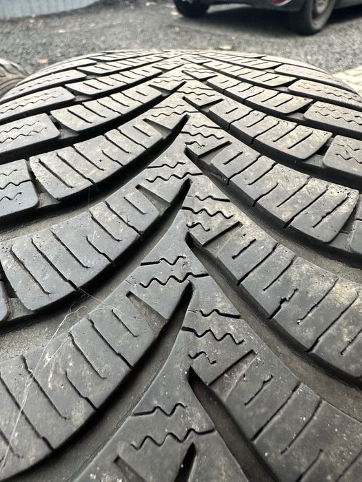 Opony Hankook winter icept rs2 185/65 r15