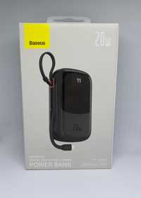 Baseus Powerbank 20000mAh 20W/22,5W/30W повербенк павербенк orig