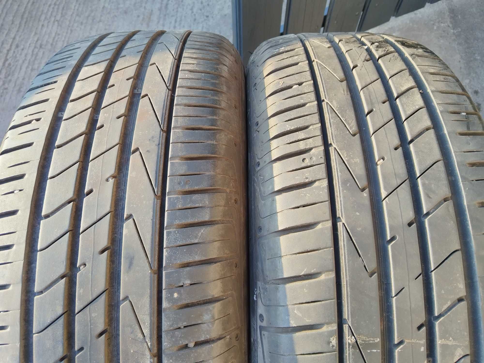 PARA OPON LETNICH 18'' 235/60R18 103V HANKOOK Ventus S1 evo2 SUV.