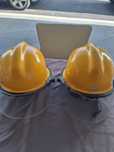 Capacete de bombeiro para decoração