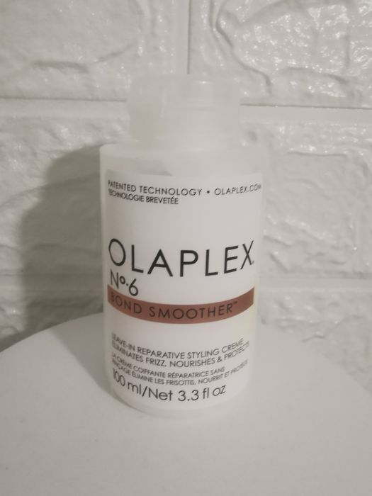 Olaplex no. 6 bond smoother