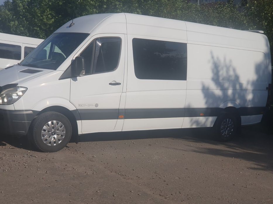 Домашні переїзди, вантажне таксі. Перегон авто.