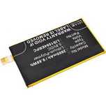 Akumulator Sony Xperia Z5c 2600mAh 3.8V