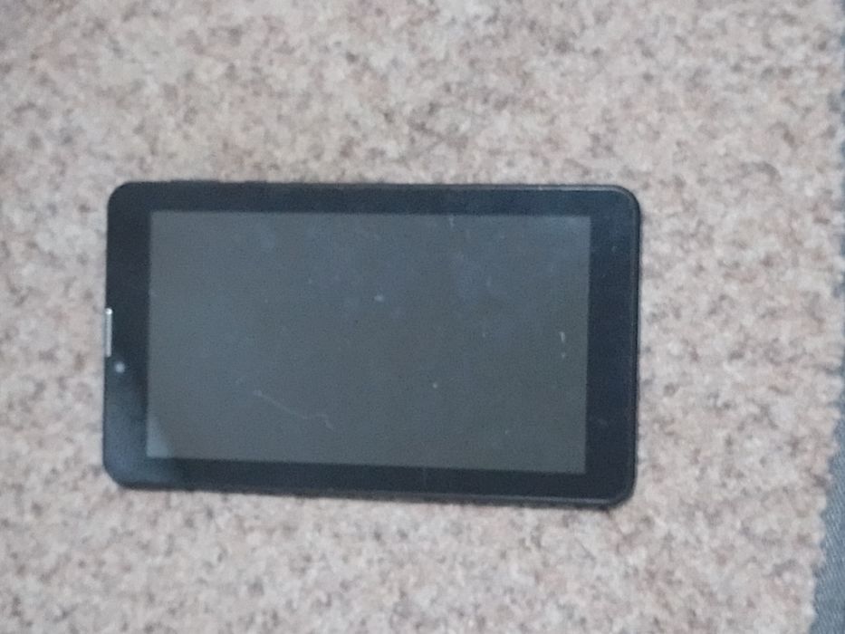 Планшетный компьютер TZ56 IRBIS