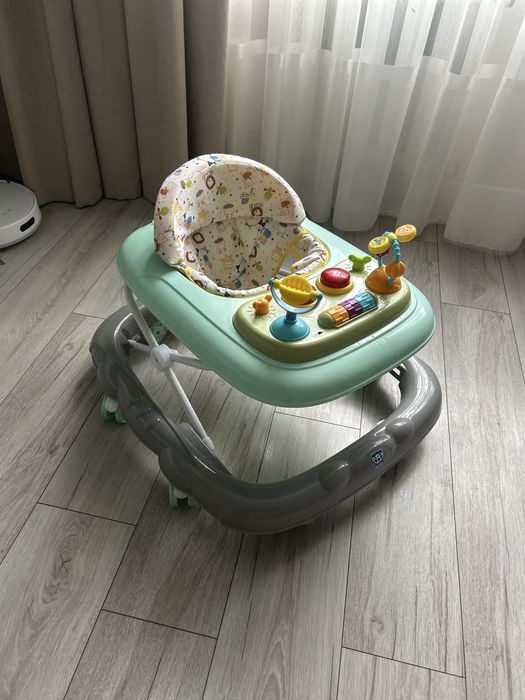 Ходунки дитячі бембі