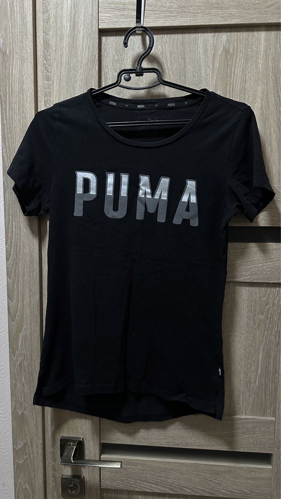 Футболка PUMA