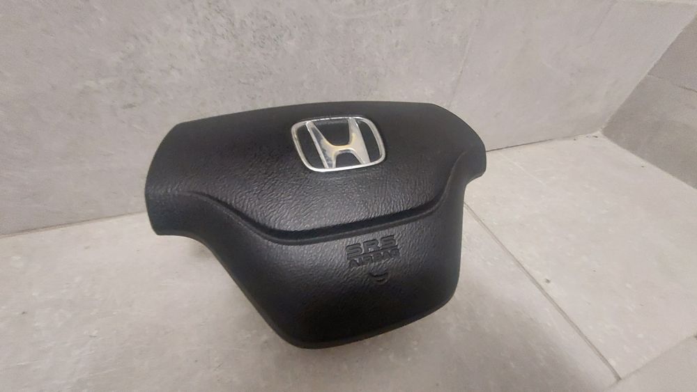 Аірбеґ в кермо, Подушка безпеки Honda CR-V 2007- 2012, Airbeg в руль