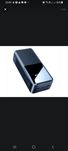 Power bank JoyRoom 30000mAh 22.5W PD QC3.0 AFC - czarny