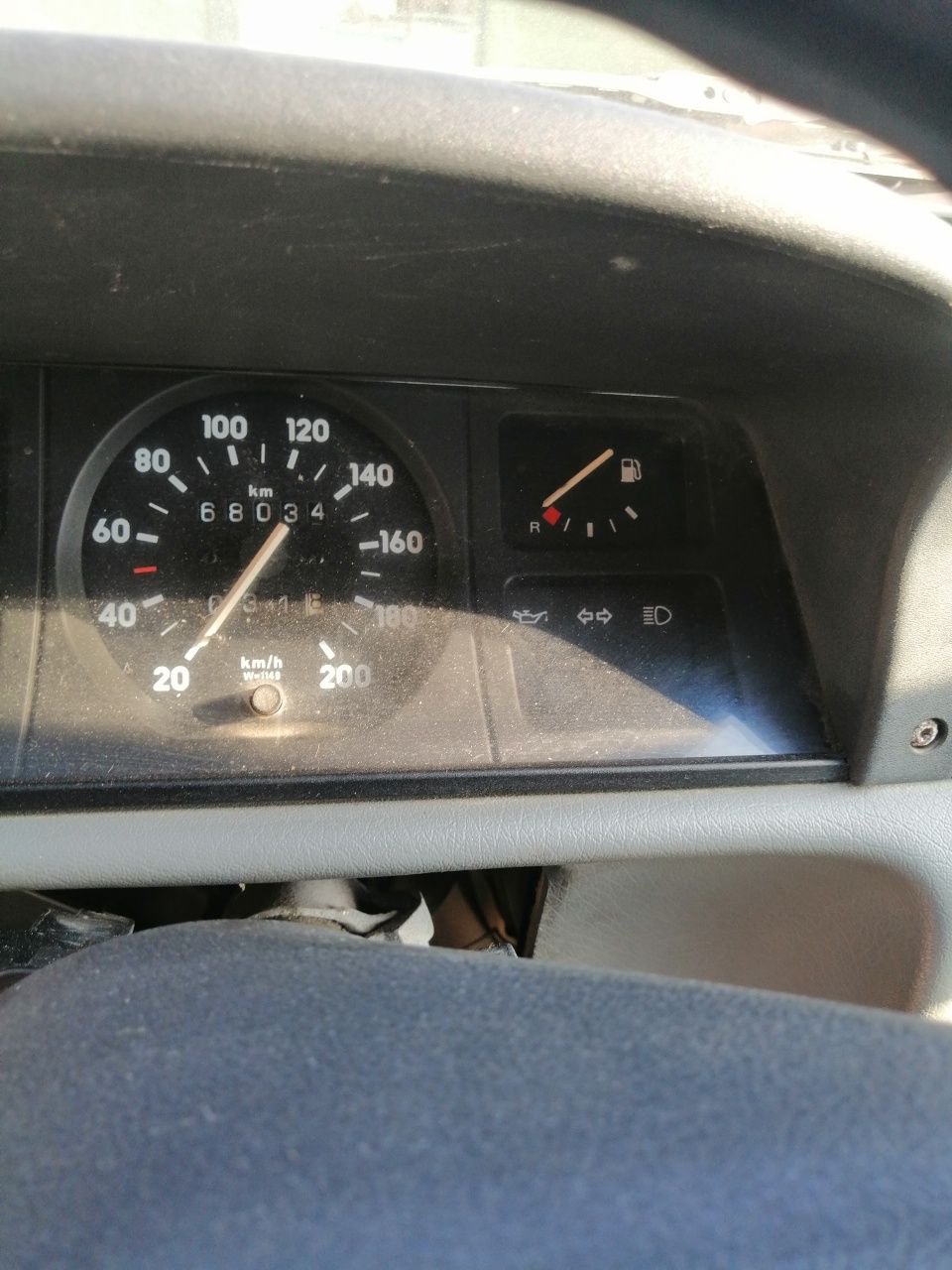 Vendo opel corsa A