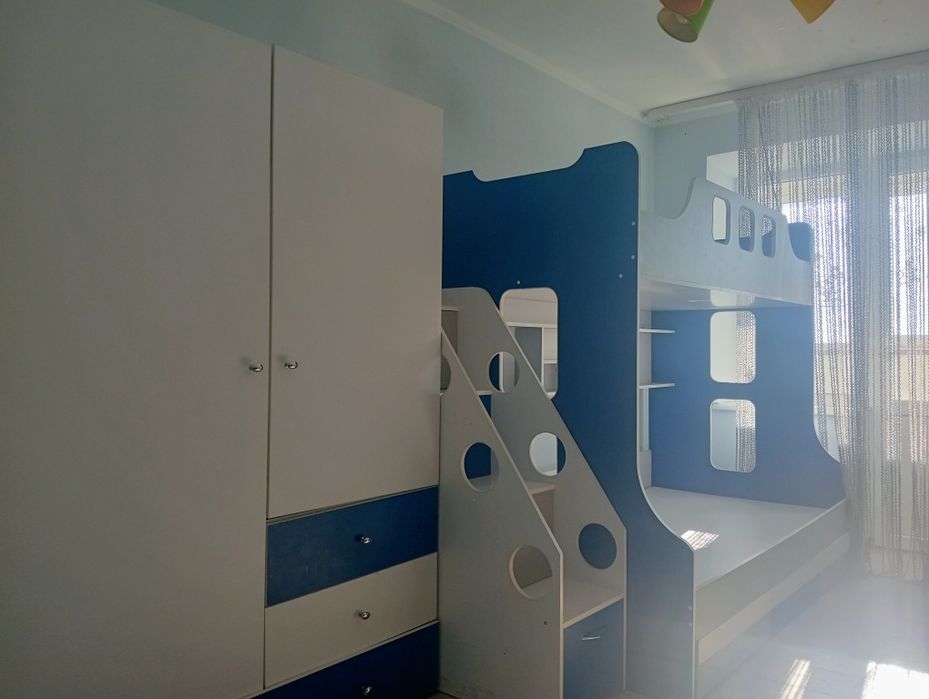 Оренда 2-кімнатної квартири, вул.Виговського