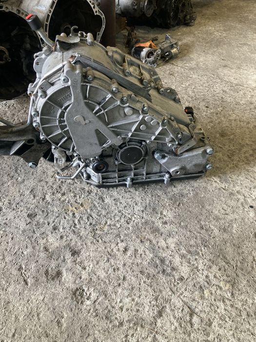 Коробка передач автоматическая 1693701500 mercedes w169 w245 2 . 0 cdi