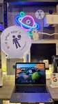 B.Y.A.- Macbook PRO i7 TB 2017, 16/256Gb, Bat. NOWA 100%, Gwar, FV.