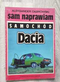 Dacia  Sam naprawiam samochód