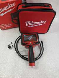 Milwaukee 2319-20 Акумуляторна інспекційна камера AIC2