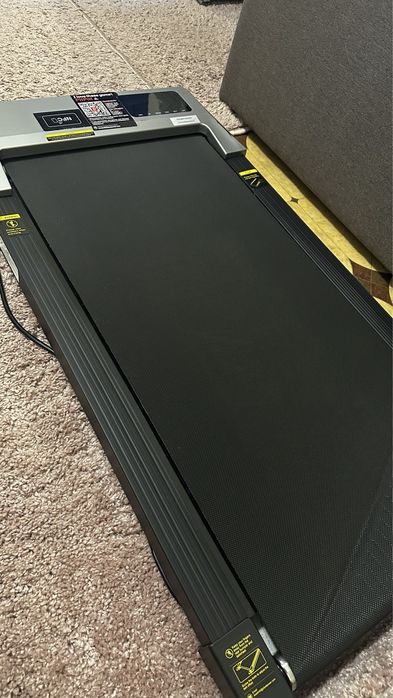 Беговая дорожка ВА06-А2