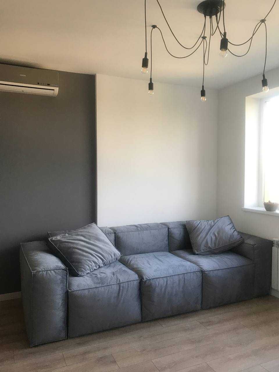 Продам 2к квартиру ЖК Solo Park з ремонтом 15 хв до центру