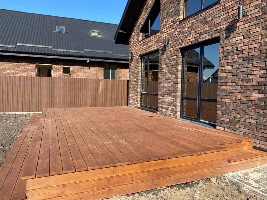 Унікальний будинок 120м із Баварської кладки 10 хв від Окружної(Відео)