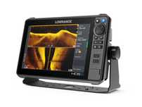 Эхолот Lowrance Elite 7 ti2,9FS,10,12 +карта С МАР