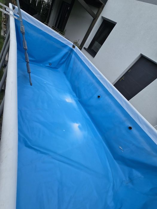 Basen ogrodowy Bestway