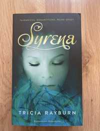 „Syrena” + „Głębia” Tricia Rayburn