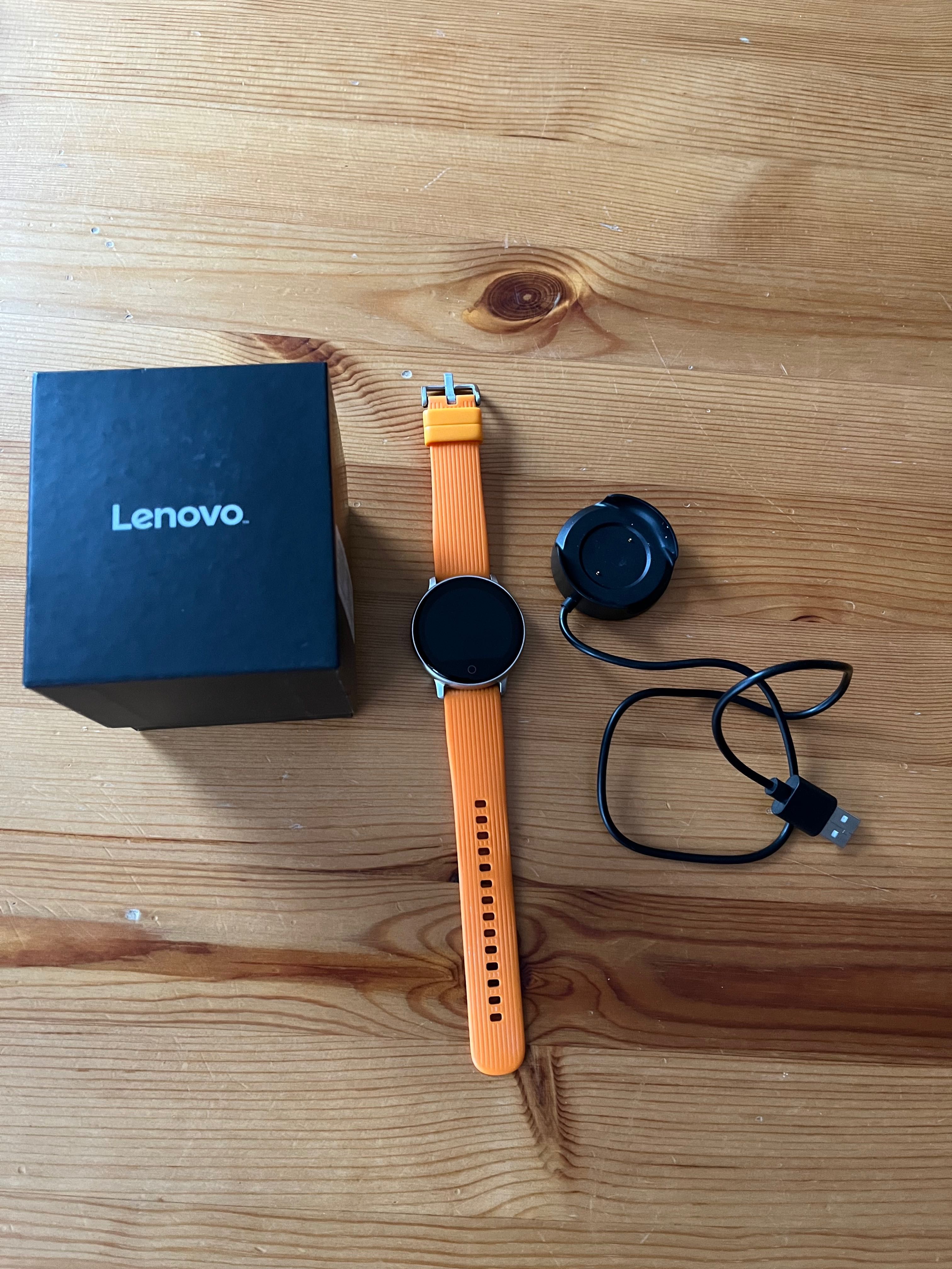 Smartwatch Lenovo BLAZE/ 42mm