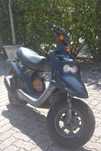 Yamaha bws 50 1996
