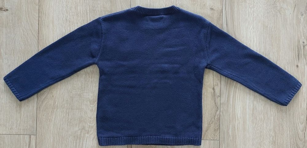 Sweterek dzieciecy Sinsay roz. 110