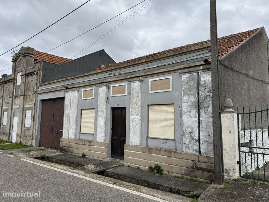 Venda Moradia Figueira da Foz