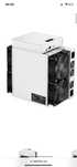 Продам ASIC Antminer S17 Pro 53TH/s  вживане, торг
