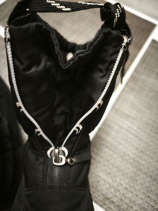 Жіночі зимові напівчоботи OUTVENTURE з водовідштовхувального текстилю