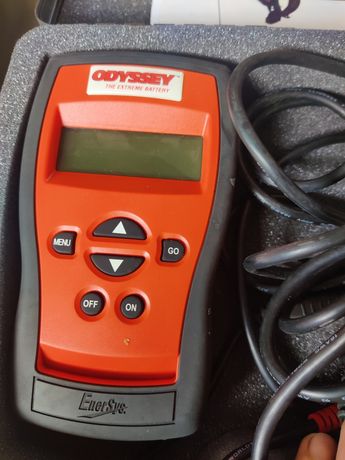 Tester akumulatora Odyssey PortAlyzer