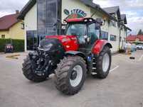 Ciągnik rolniczy CASE IH Puma 150 Skrzynia PowerDrive