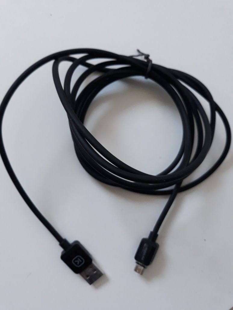 Kabel micro usb magnetyczny 1,5 m