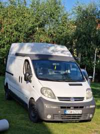 Renault Trafic L2 H2 MAX 1.9 dci