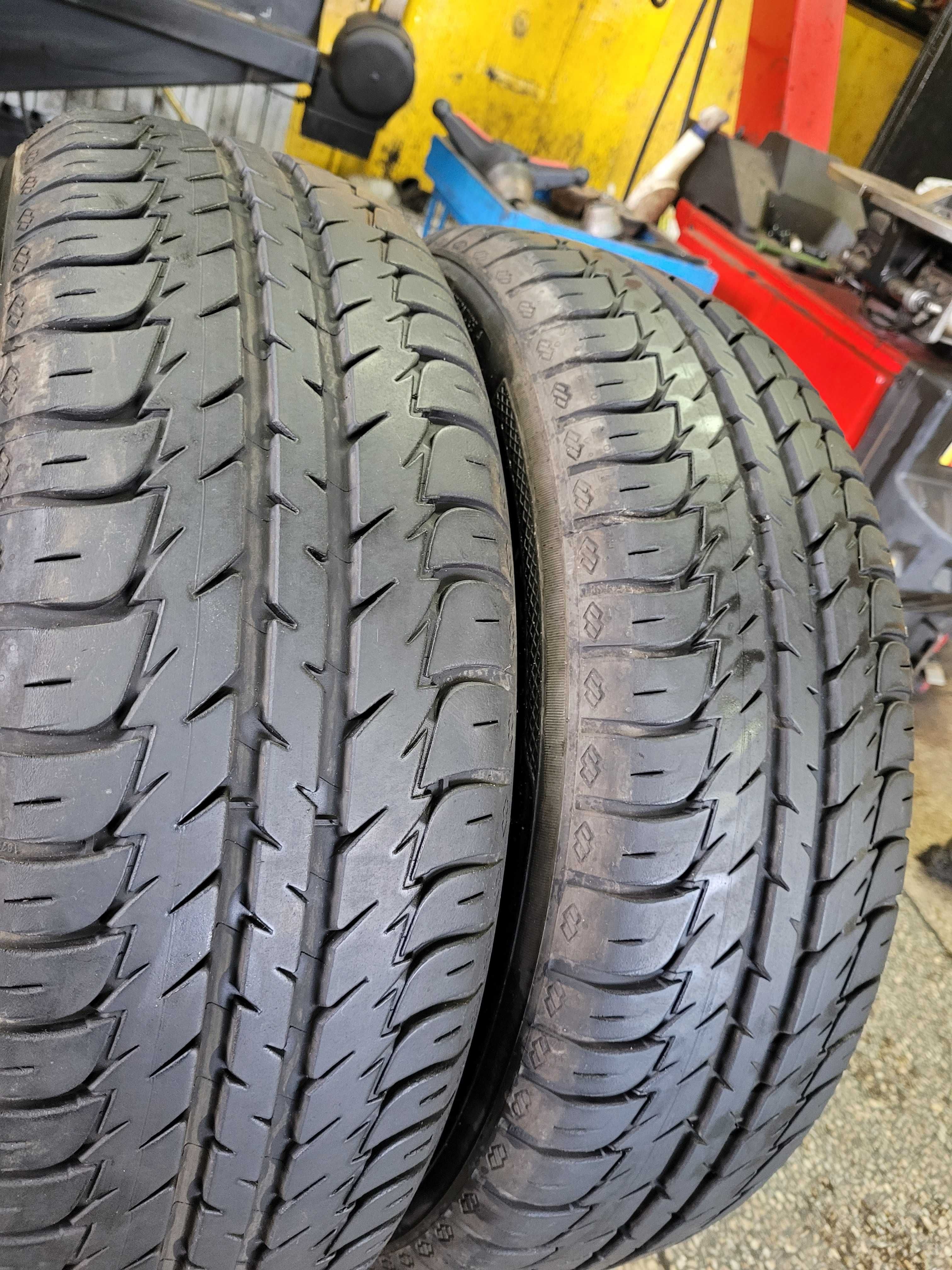 Opony Letnie 185/65R15 Kleber Dynaxer HP 3 4sztuki Montaż