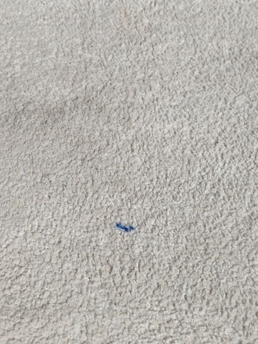 Tapete carpete grande 3,35 x 2,37cm