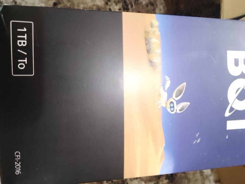 Нова Sony Ps 5 slim - ігрова консоль