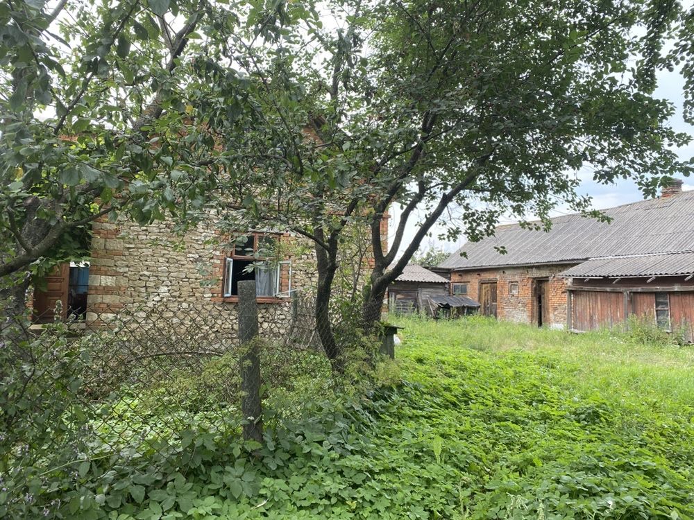 Будинок заміський