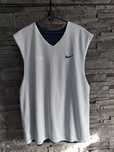 Nike lekka dwustronna koszulka