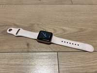 Apple Watch serii 2 38 mm ROSE GOLD w bardzo fajnym stanie!