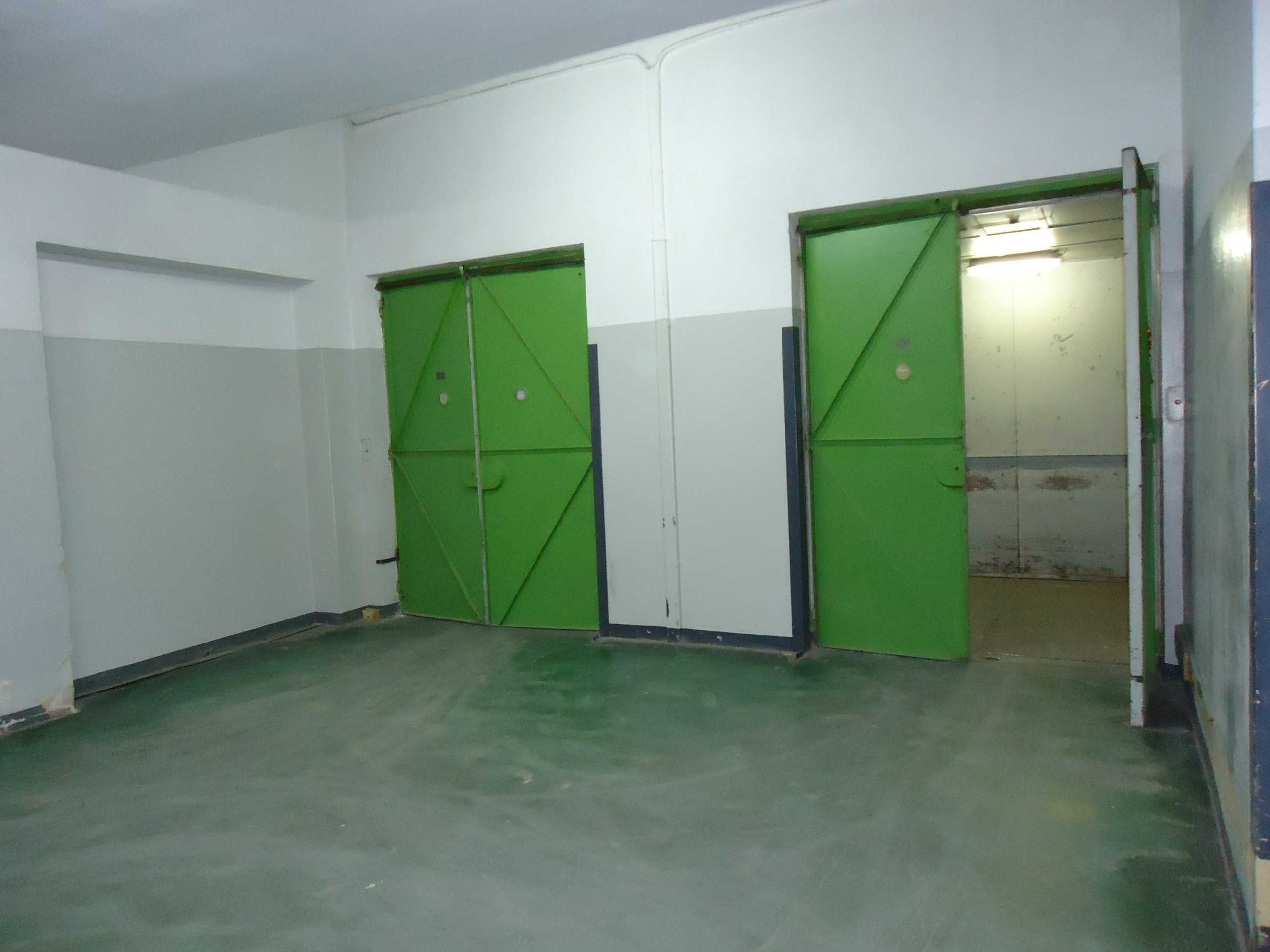 96m2 Lokal użytkowo - mag. Traktorowa 128 Łódź